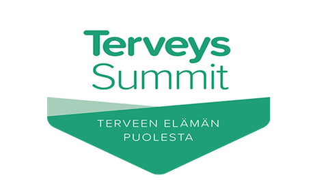 TerveysSummit palaa jälleen 5-11.5.2025