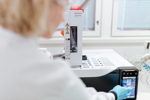 Ravintoaineiden mittaaminen verestä: mitä tulokset kertovat elimistöstä?