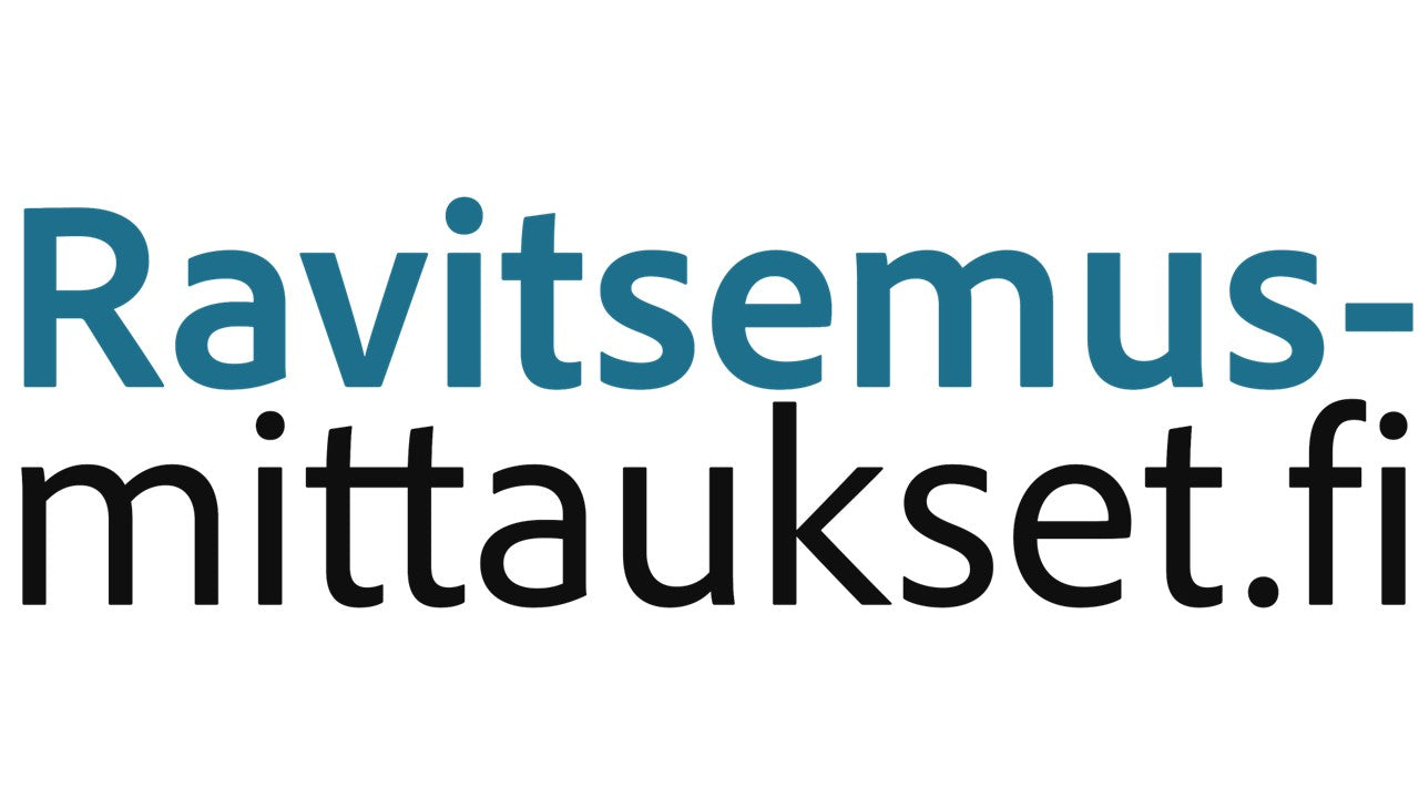 Ravitsemusmittaukset.fi